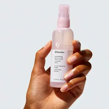 Glossier