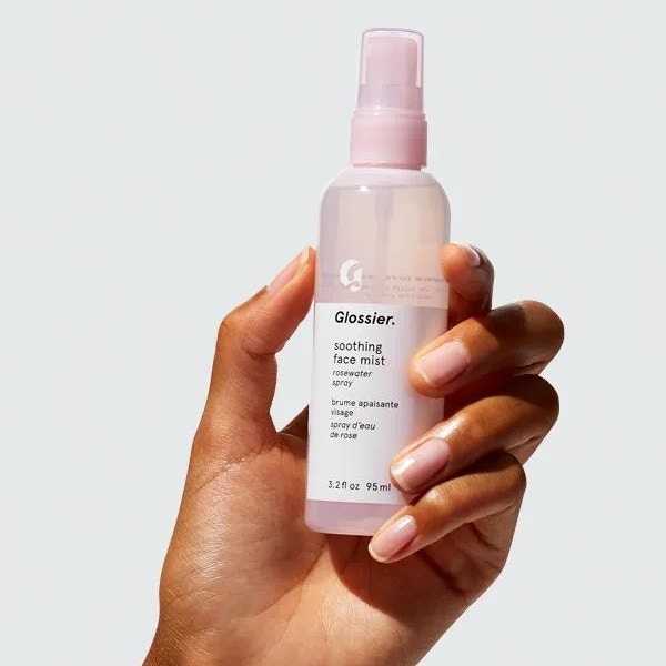 Glossier Soothing Face Mist, £13