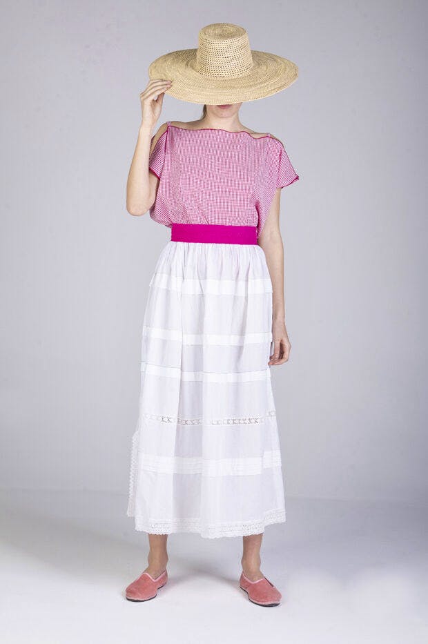 Tulsi Shop Condesa Skirt, €165