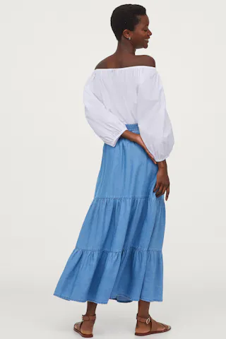H&M