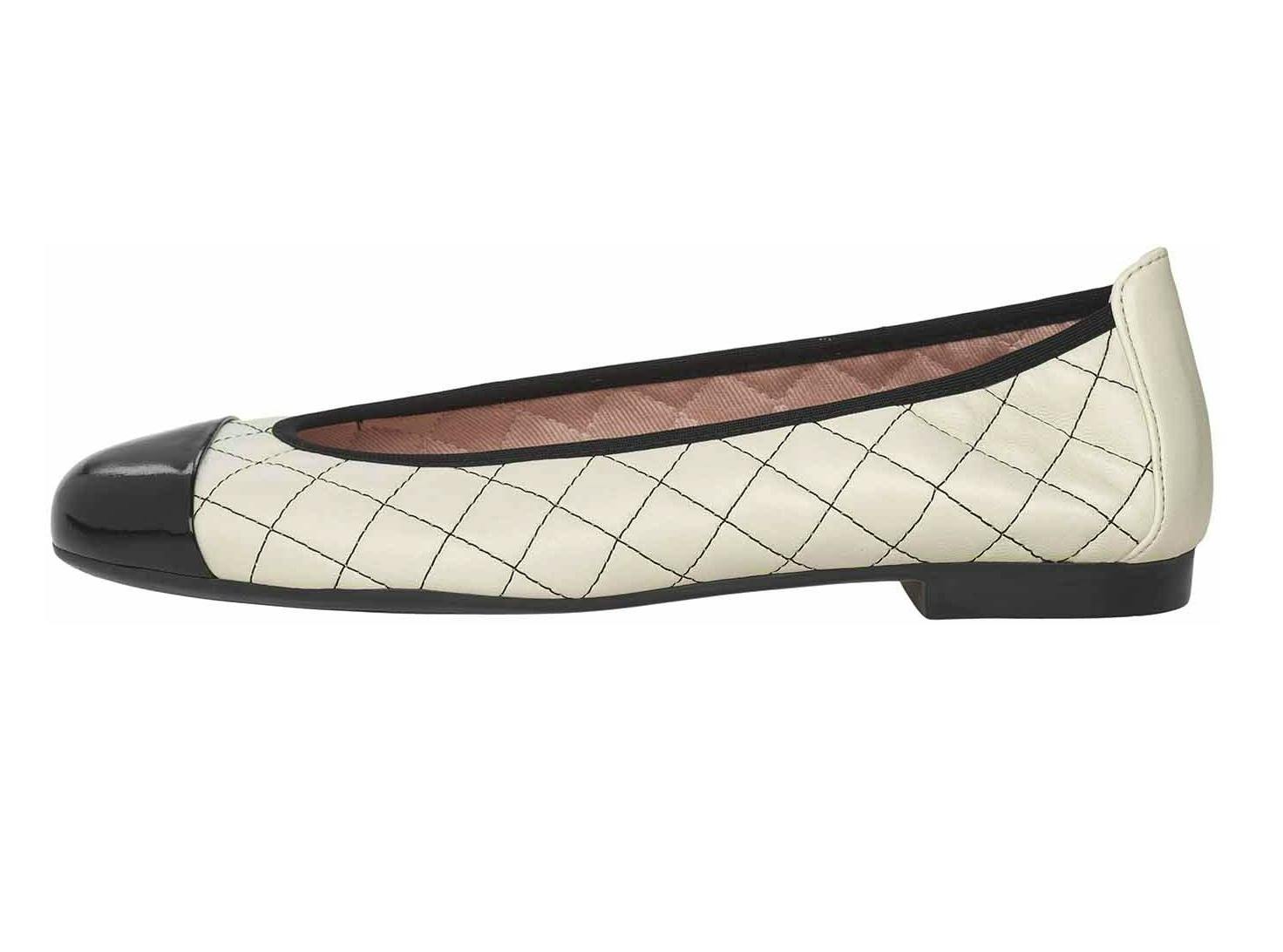 Pretty Ballerinas Shirley, £169