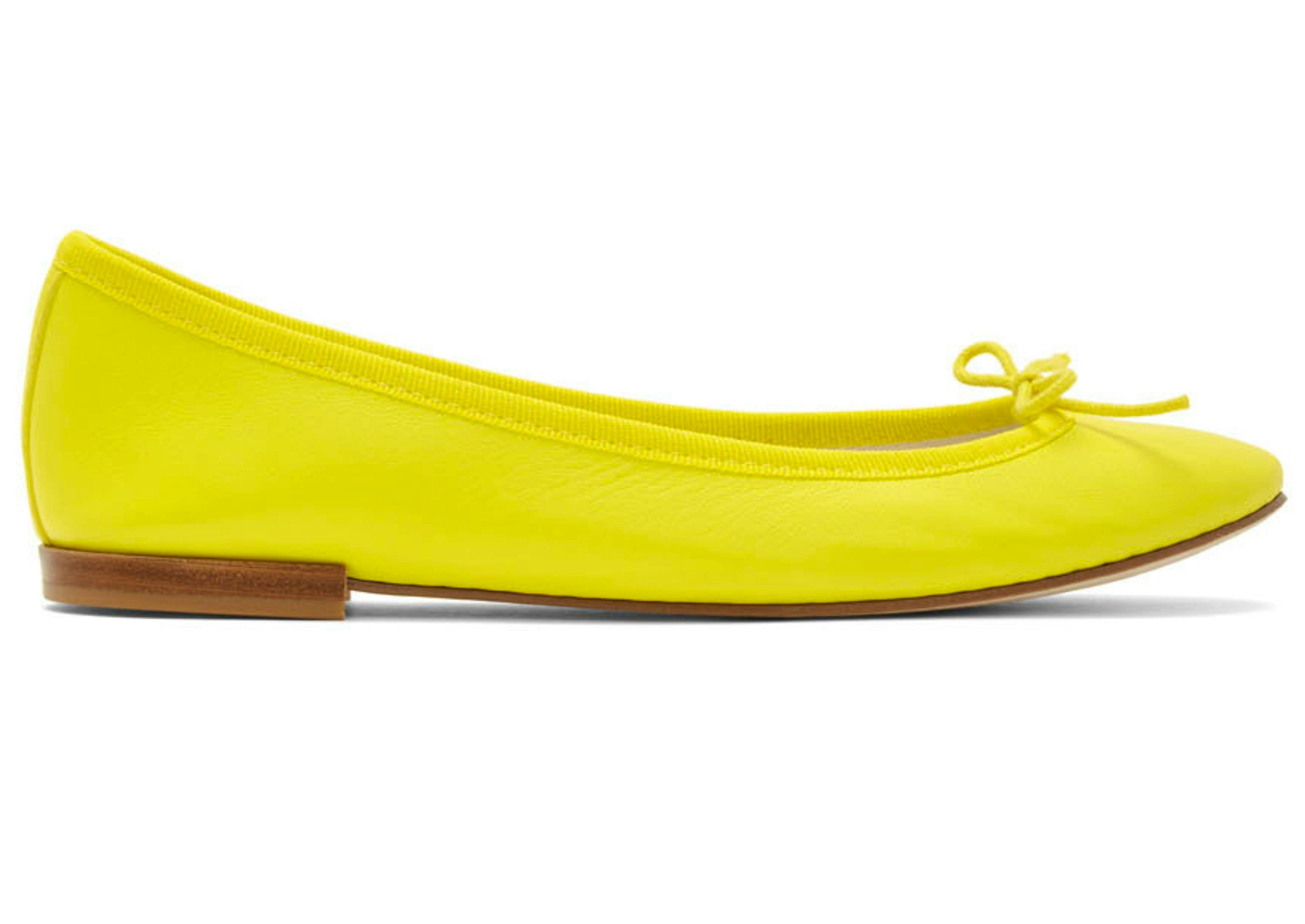 French Sole Amelie Red Velvet Textile, £120