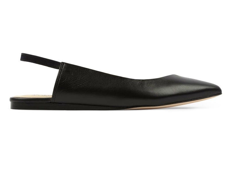 24S.com Repetto Nadège Slingbacks, £315