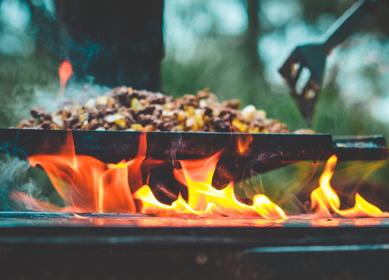 Barbecue Photo By Daniel-norris Unsplash 1