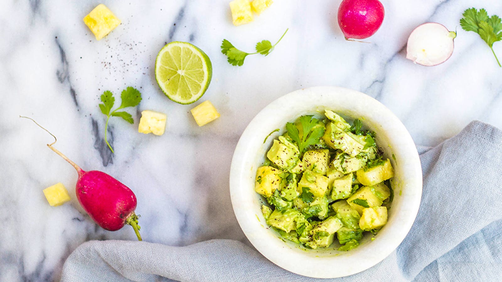 Dips Photo By Alison Marras Unsplash