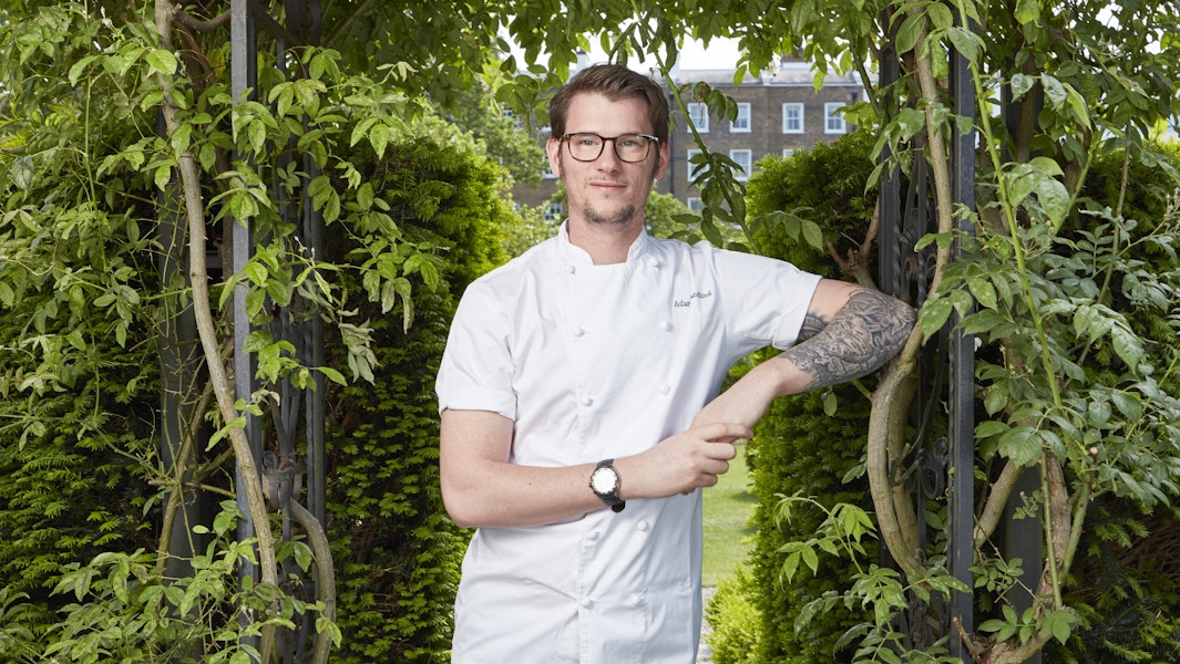 Adam Handling