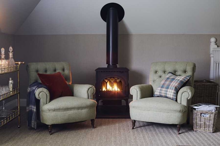 Cosy Up Your Home For Autumn