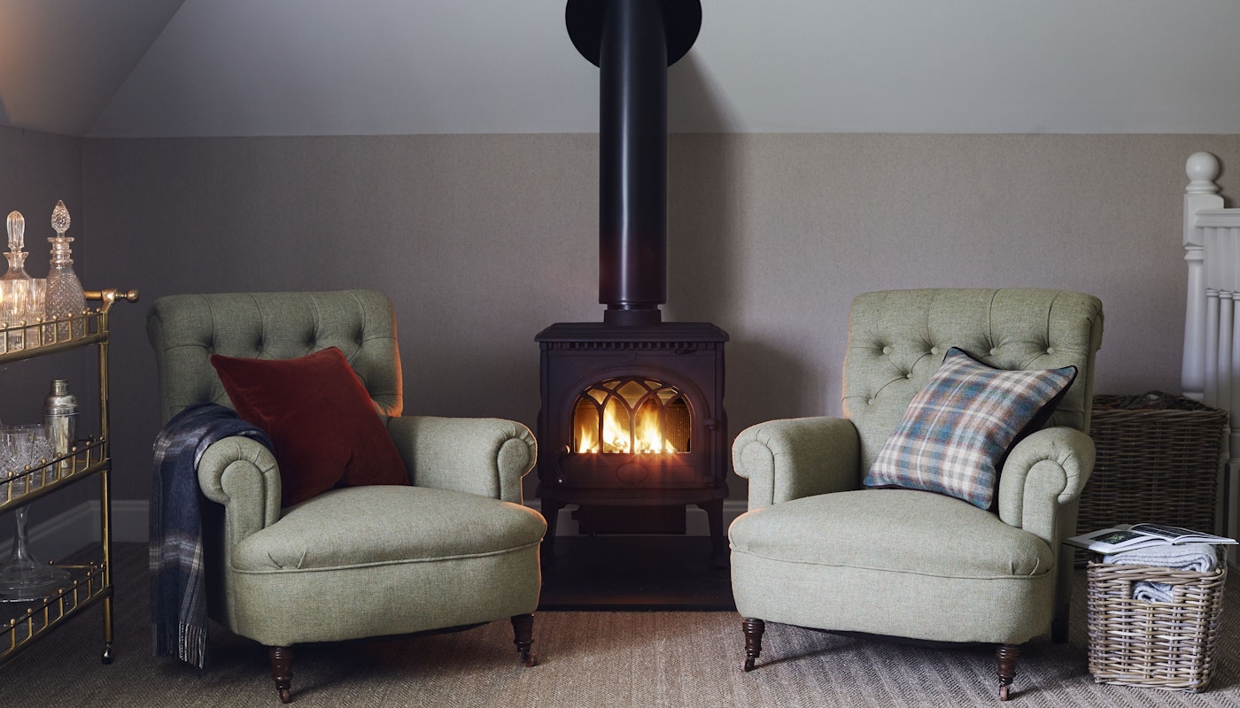 Cosy Up Your Home For Autumn