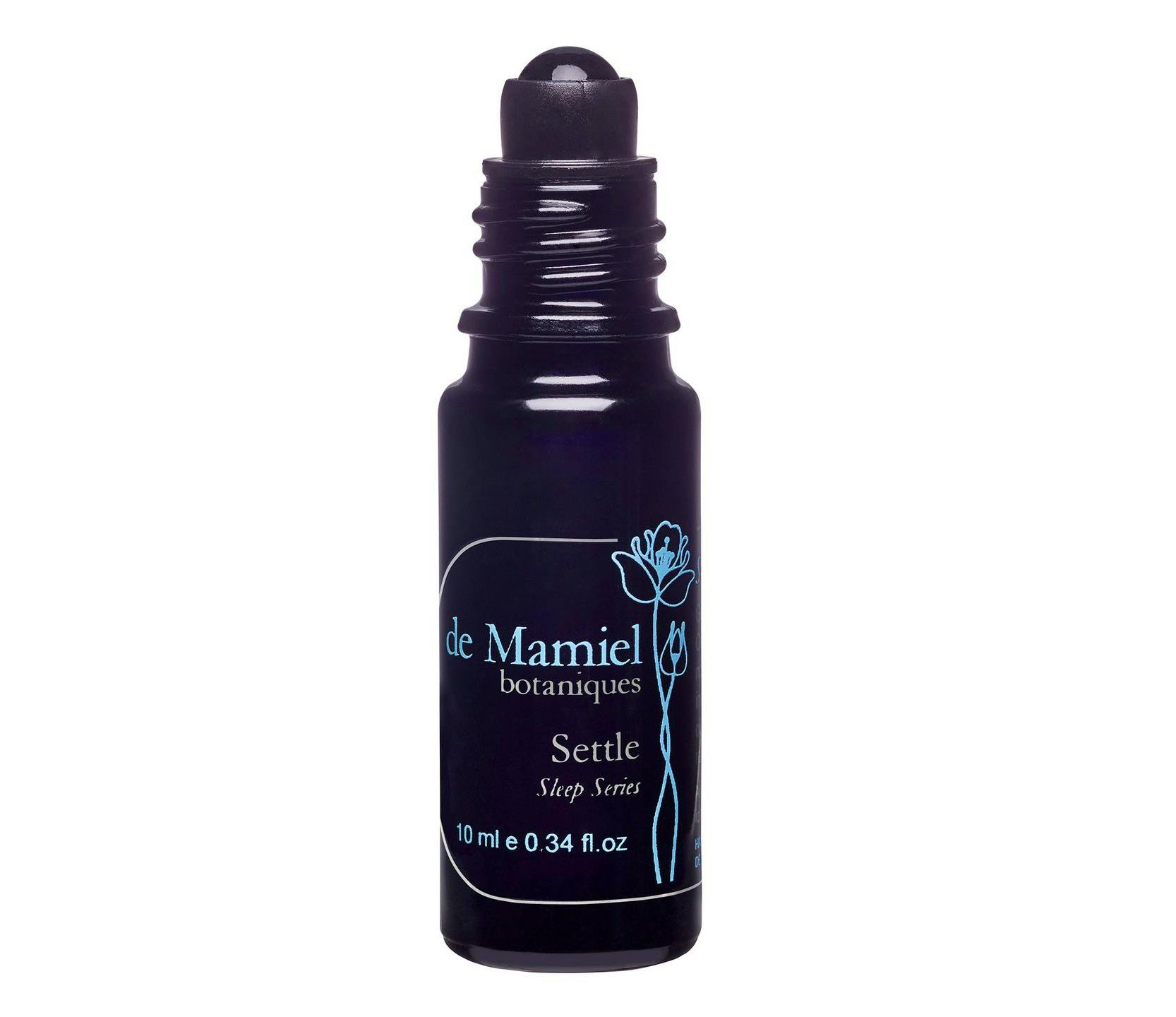 Cult Beauty De Mamiel ‘Settle’ Essential Oil Roll On, £40
