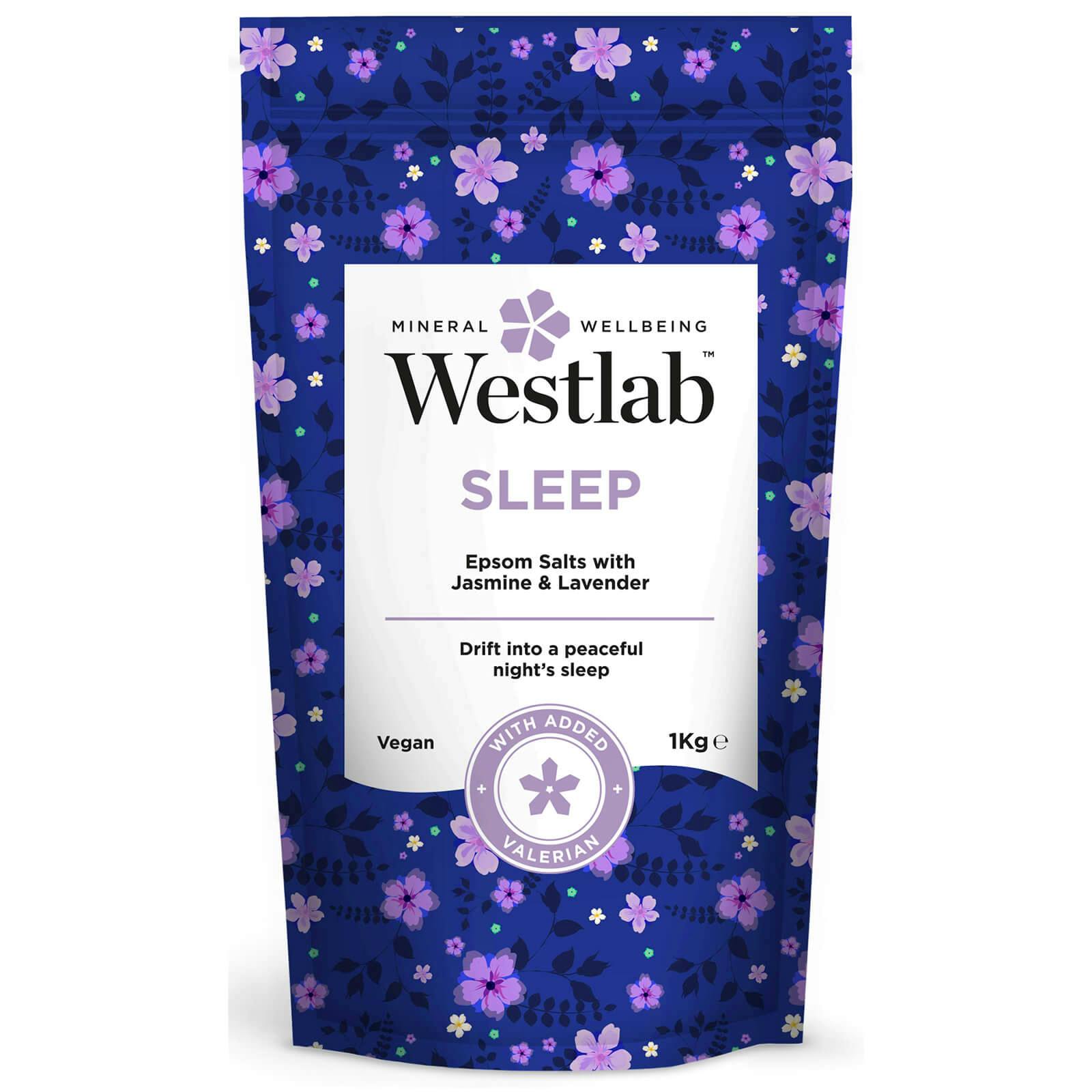 LookFantastic Westlab Sleep Bathing Salts, £3.49
