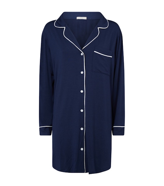 Harrods Eberjey, Gisele Longline Shirt, £91