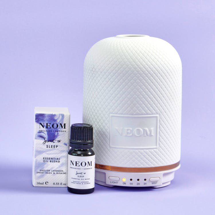 Neom Perfect Night’s Sleep Pod Starter Pack, NOW £100