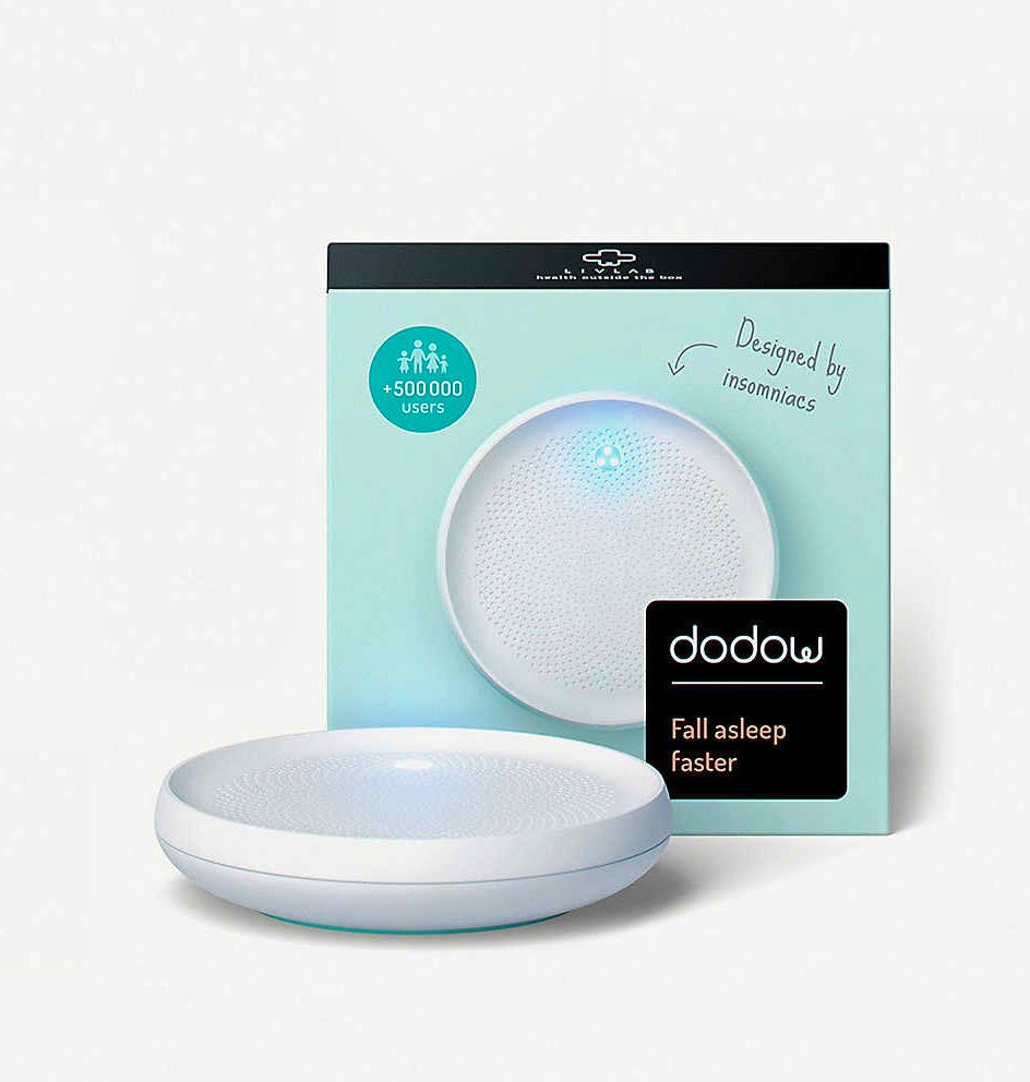 Selfridges The Conran Shop Dodow Sleep Monitor, £50