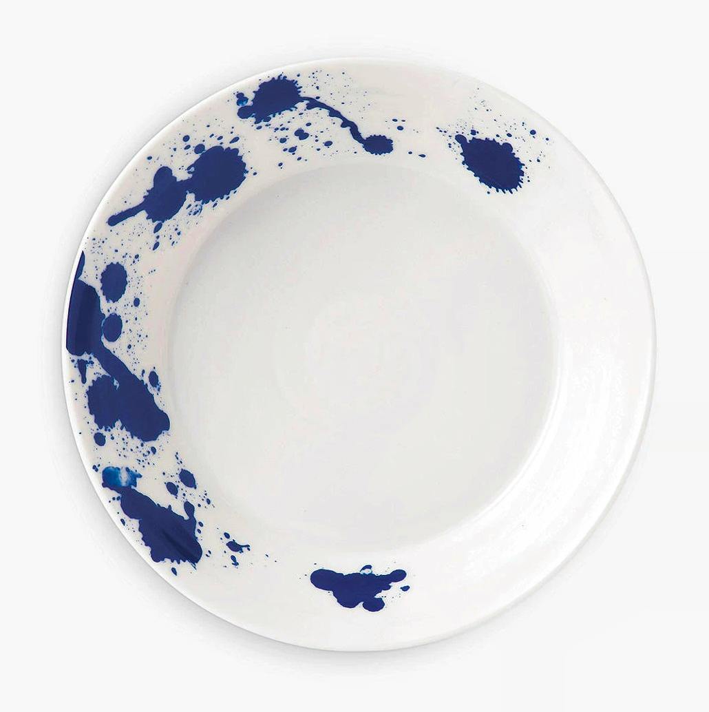 John Lewis Royal Doulton Pacific Splash Porcelain Pasta Bowl, £20