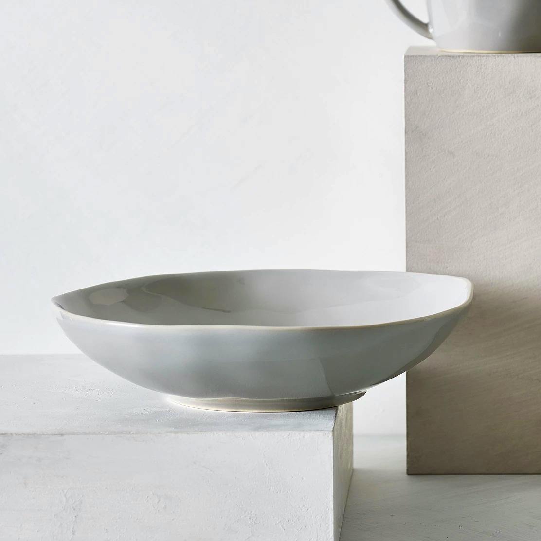 The White Company Portobello Pasta Bowl, £14
