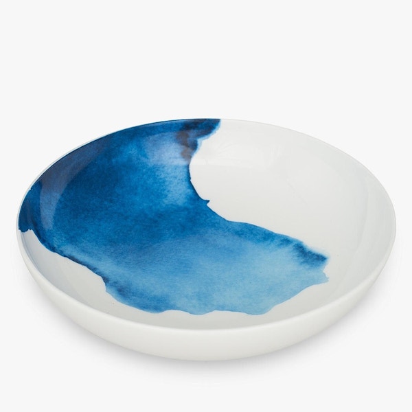 John Lewis Rick Stein Coves of Cornwall St George's Cove Supper Bowl, £17