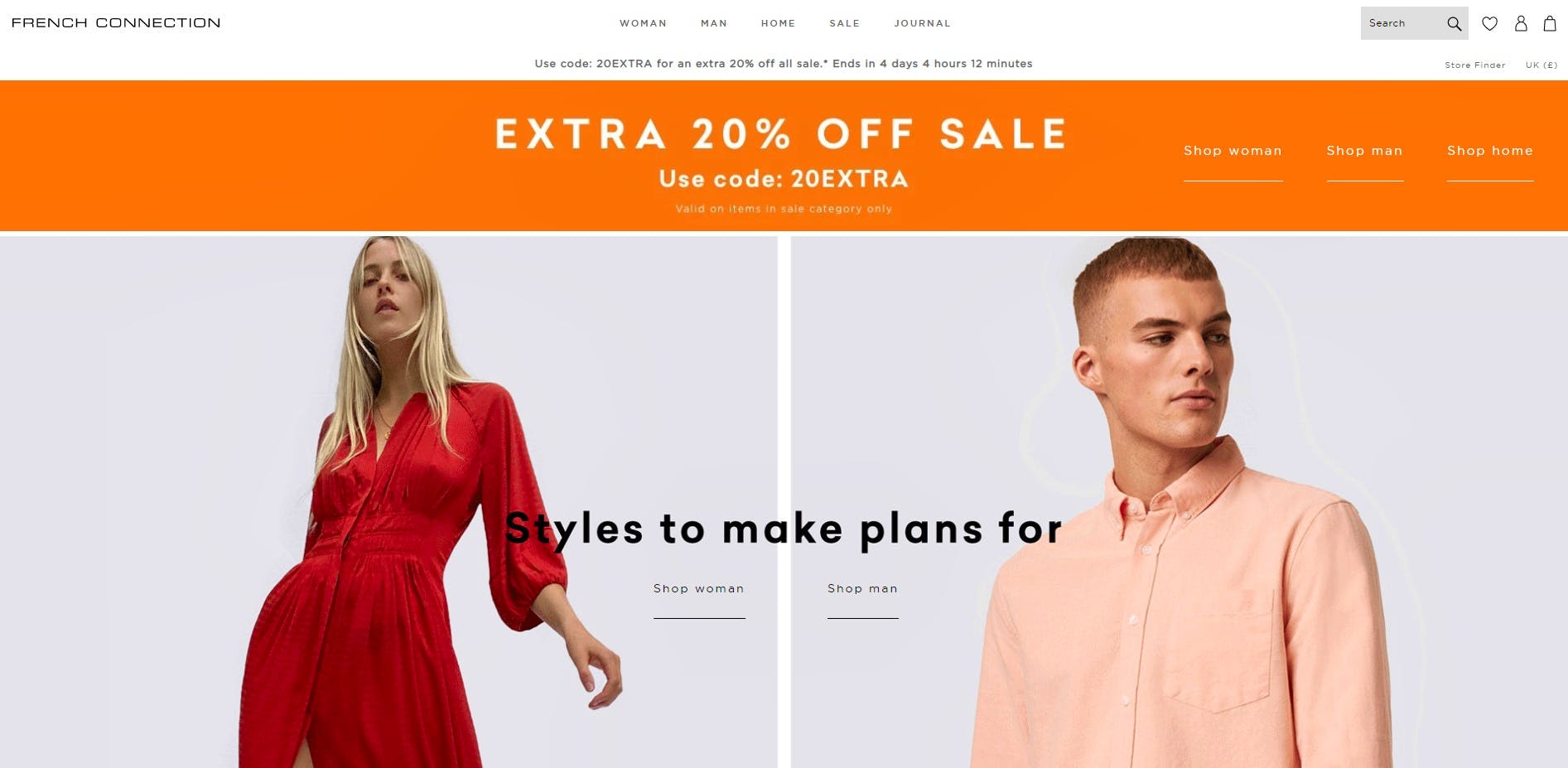 Mens websites clearance like asos