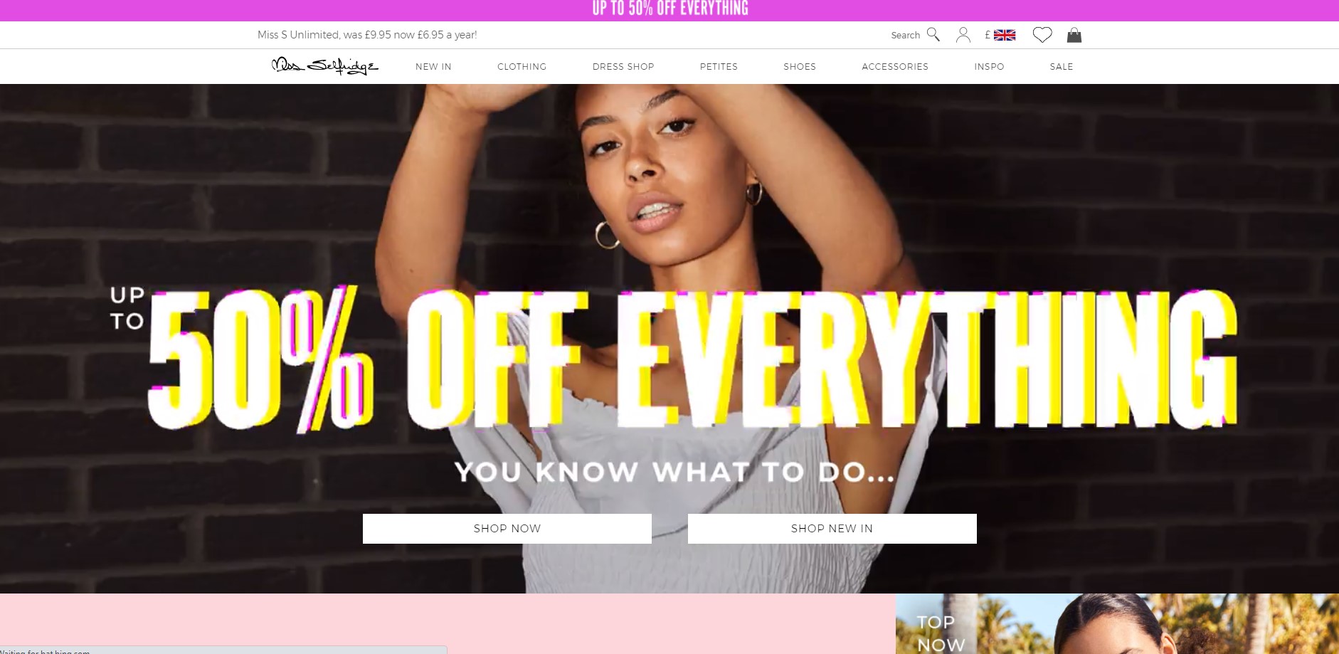 other sites like asos