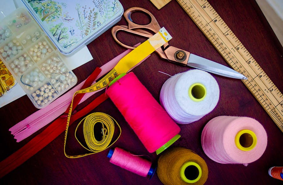 Sewing Trend Photo By Darling-arias-tX62O5F3AfU-unsplash