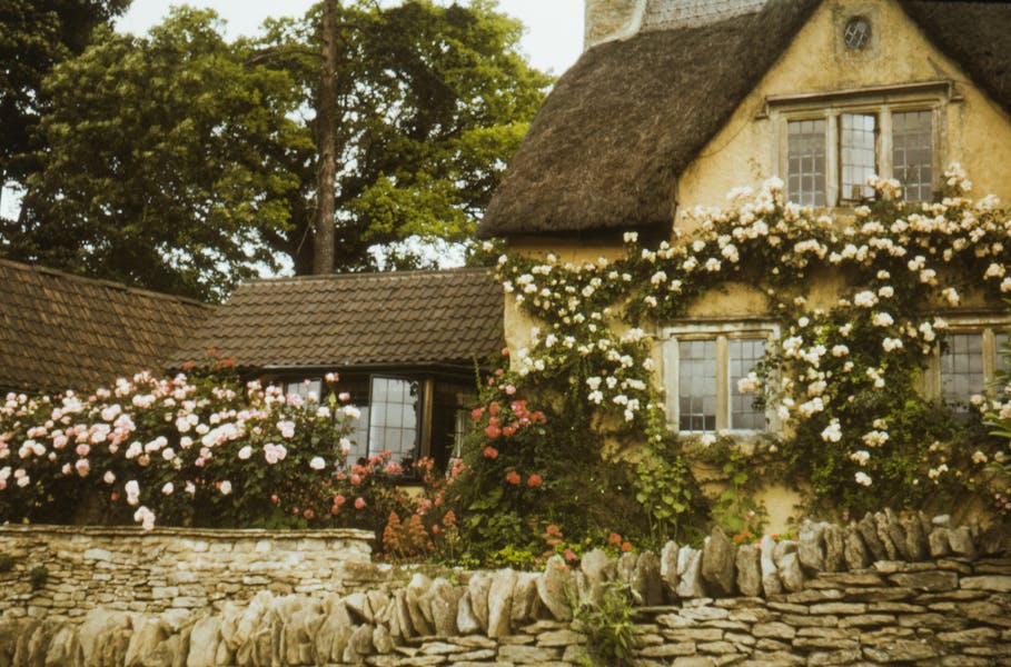 Prettiest Cottages