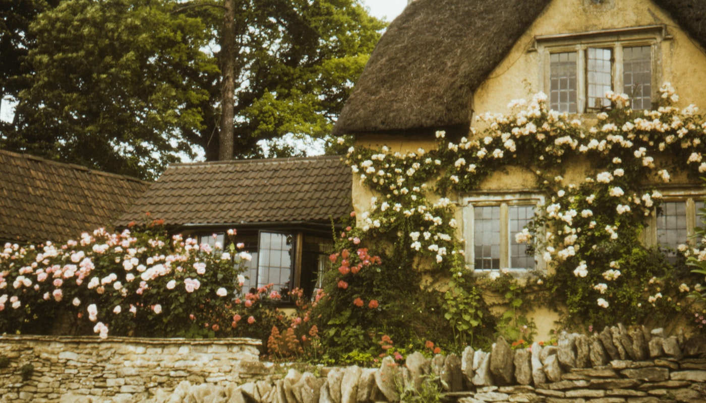 Prettiest Cottages