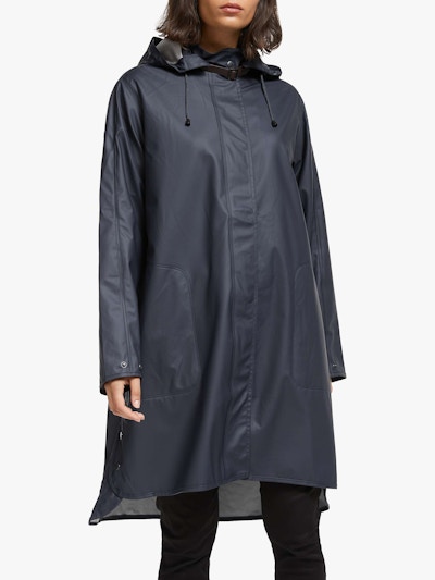 John Lewis Ilse Jacobsen A Line Raincoat, £110