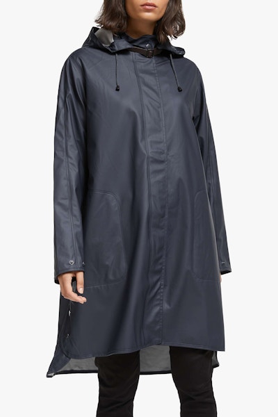 John Lewis Ilse Jacobsen A Line Raincoat, £110