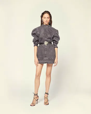 Isabel Marant