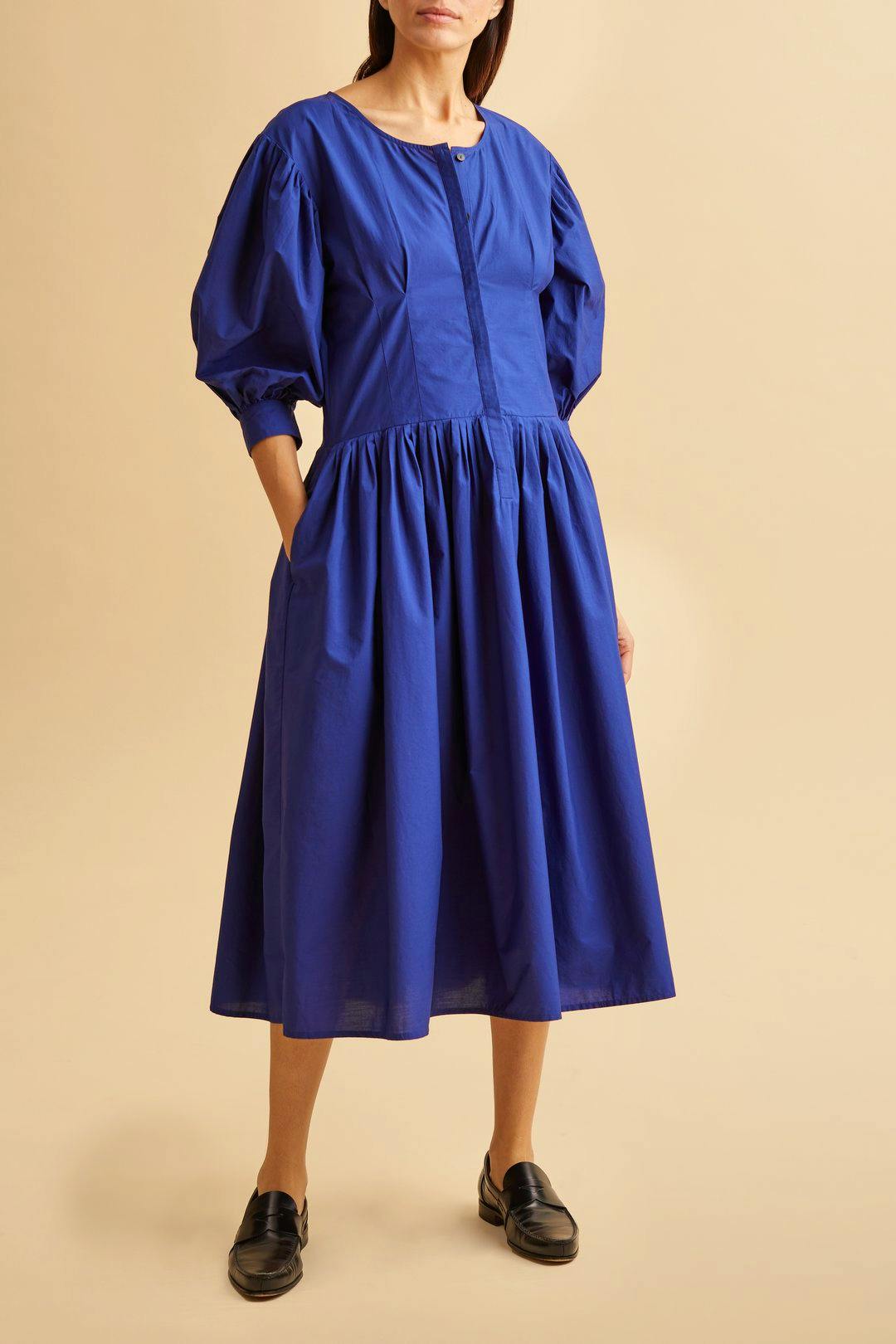 Merlette Montague Dress, $440