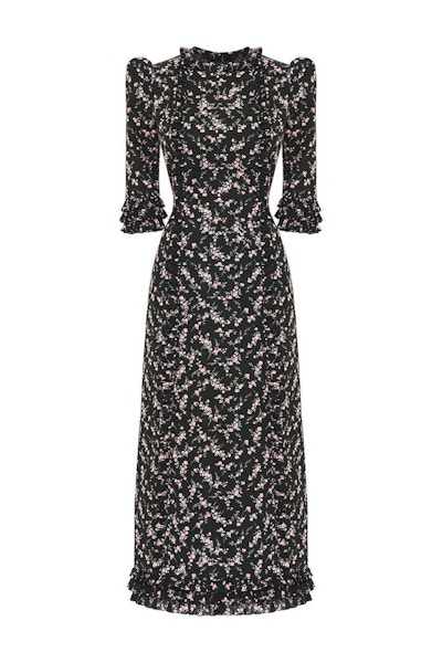 Vampire’s Wife The Cate Dress, £625