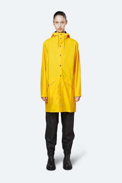 Rains Long Jacket, £89