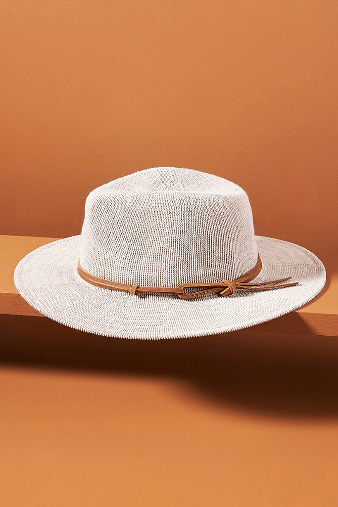 Anthropologie Rosemarie Rancher Hat, £48