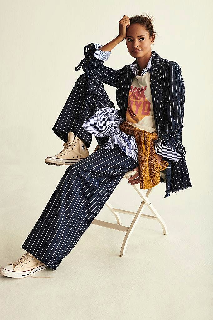 Free People Stella Blazer, £140