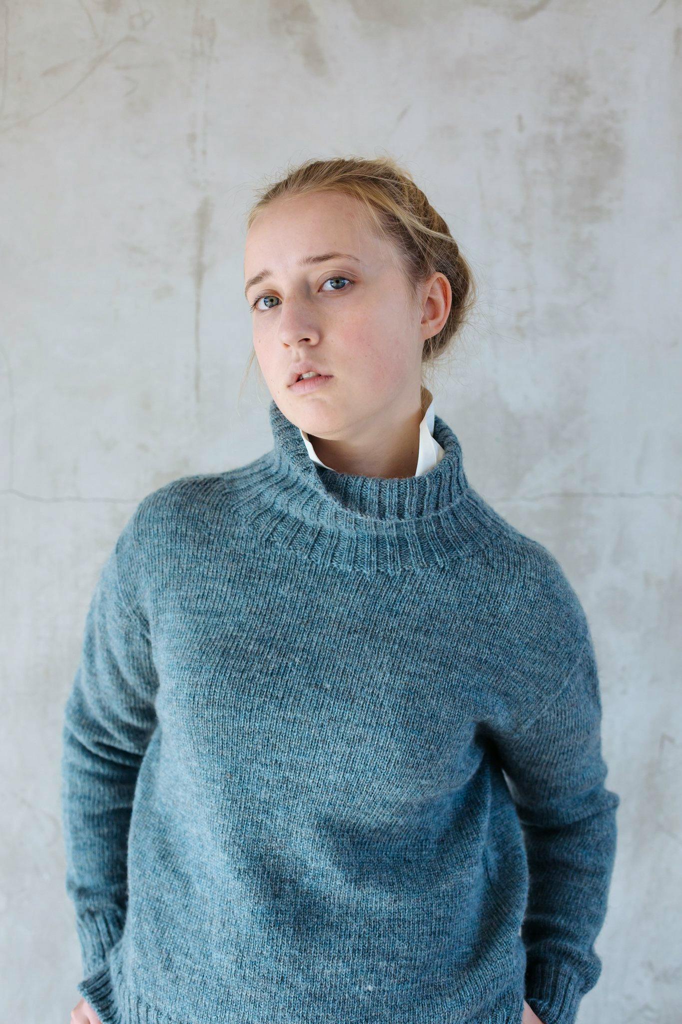 Freight HHG Women’s Plain Knit Jumper, £100