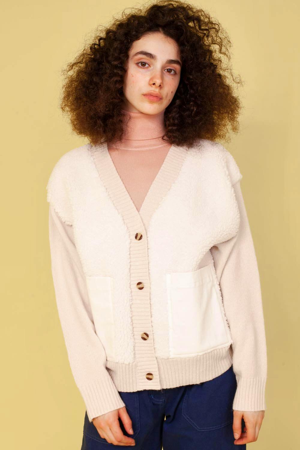 LF Markey Moe Cardigan, £130