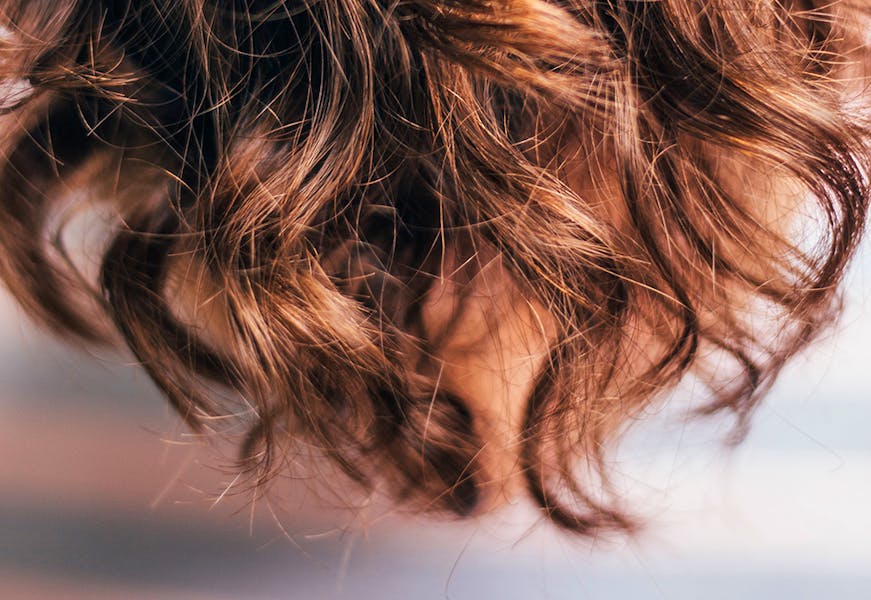 Hair Sos Photo By Paul-siewert Unsplash