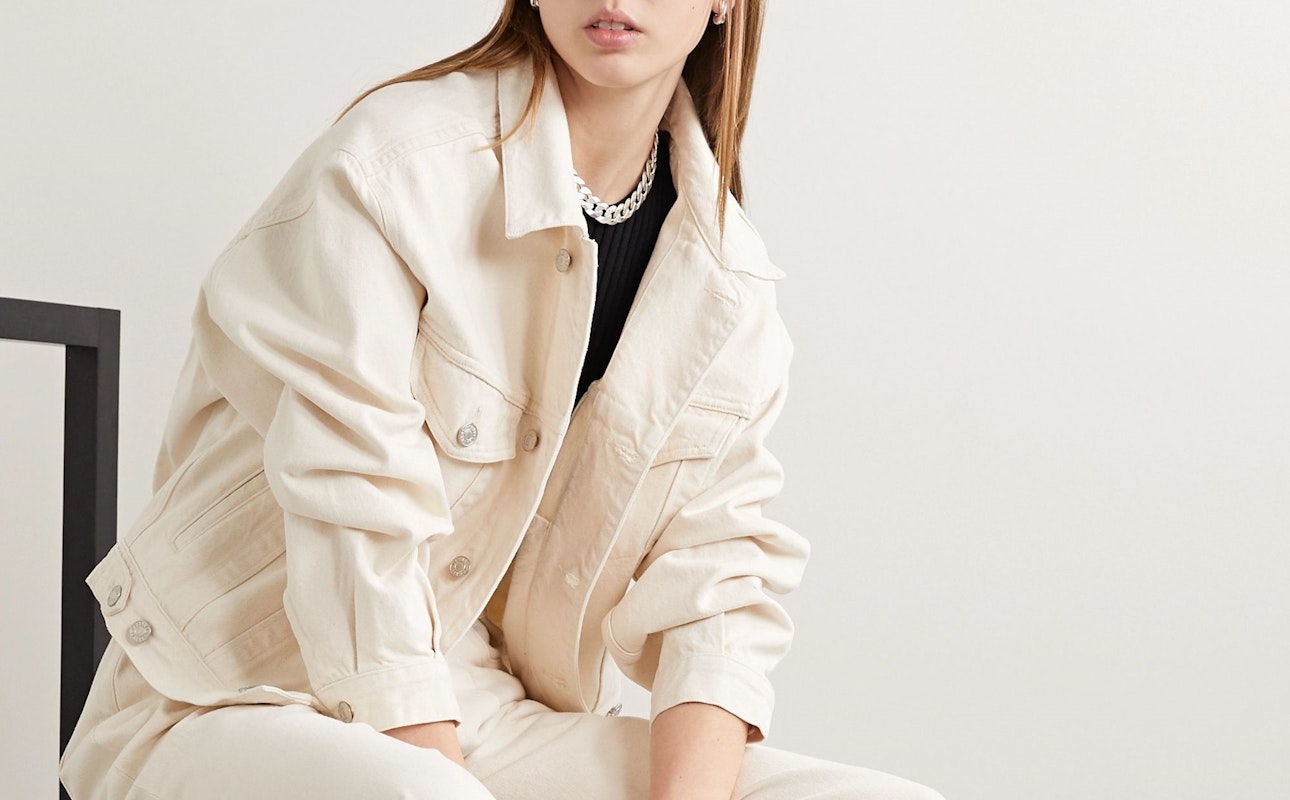 Completely Perfect Jackets To Wear Right Now