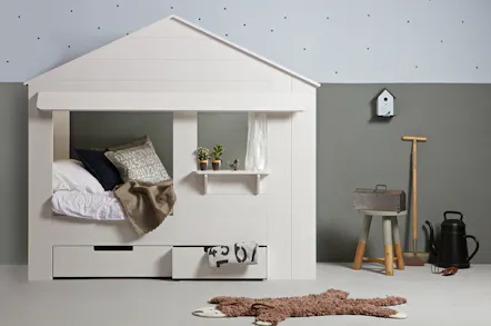 18 Ways To Create A Magical Children’s Bedroom