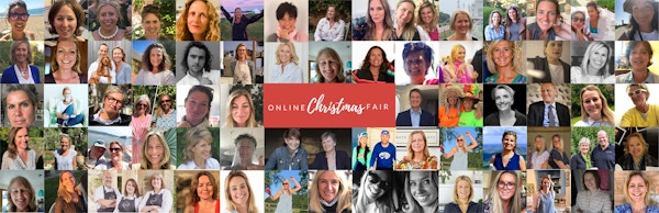Online Fairs - Credit Online Christmas Fairs