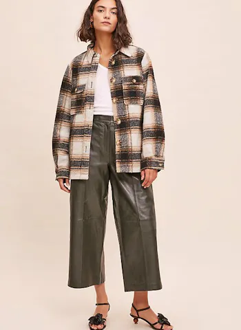 Anthropologie