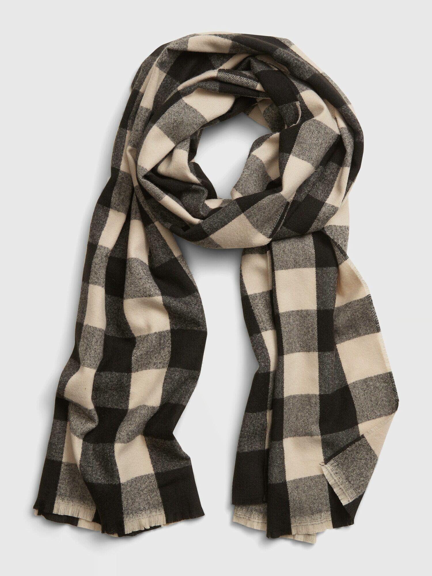 GAP Cozy Scarf, £24.95