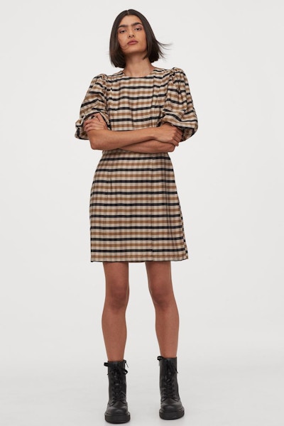H&M Lyocell-blend Dress, £24.99