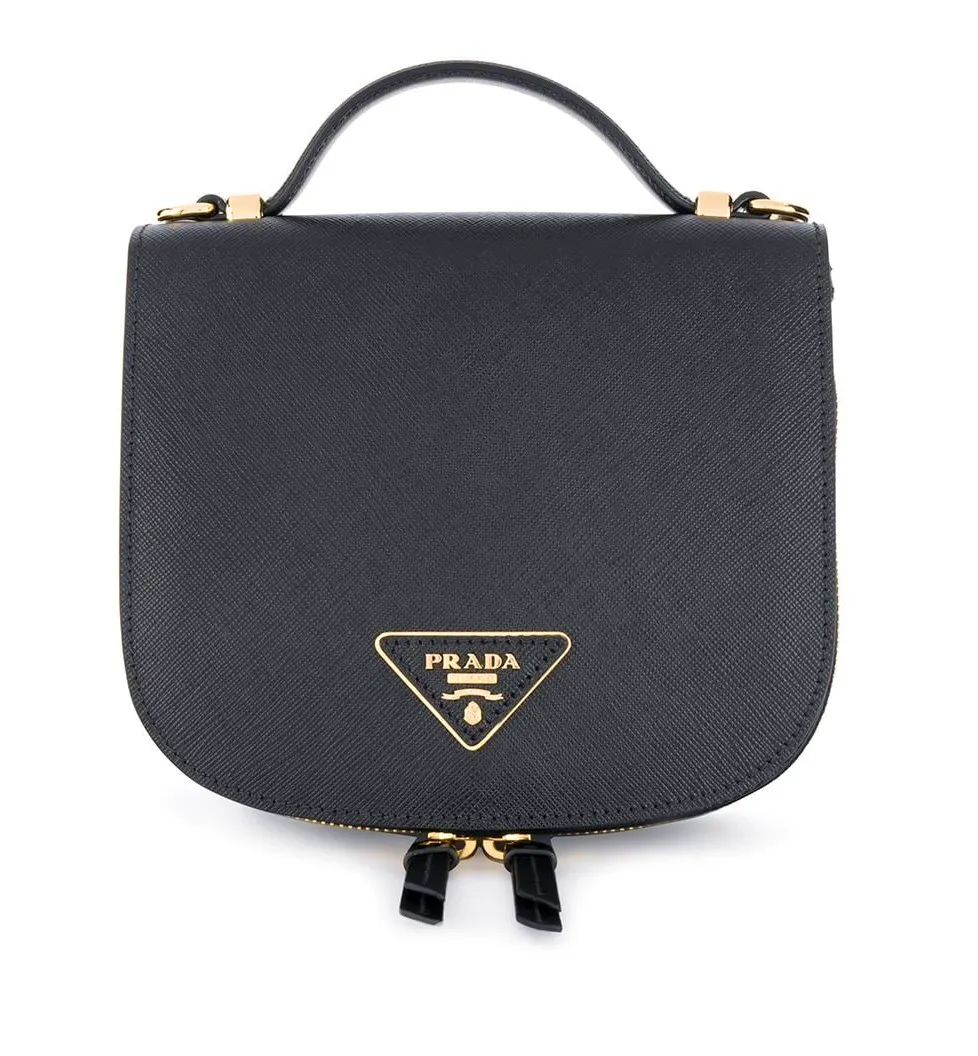 FarFetch Prada Ordette Bag, £1,490