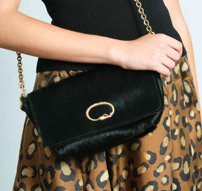 Anna SLP Mai Tai Bag, £299