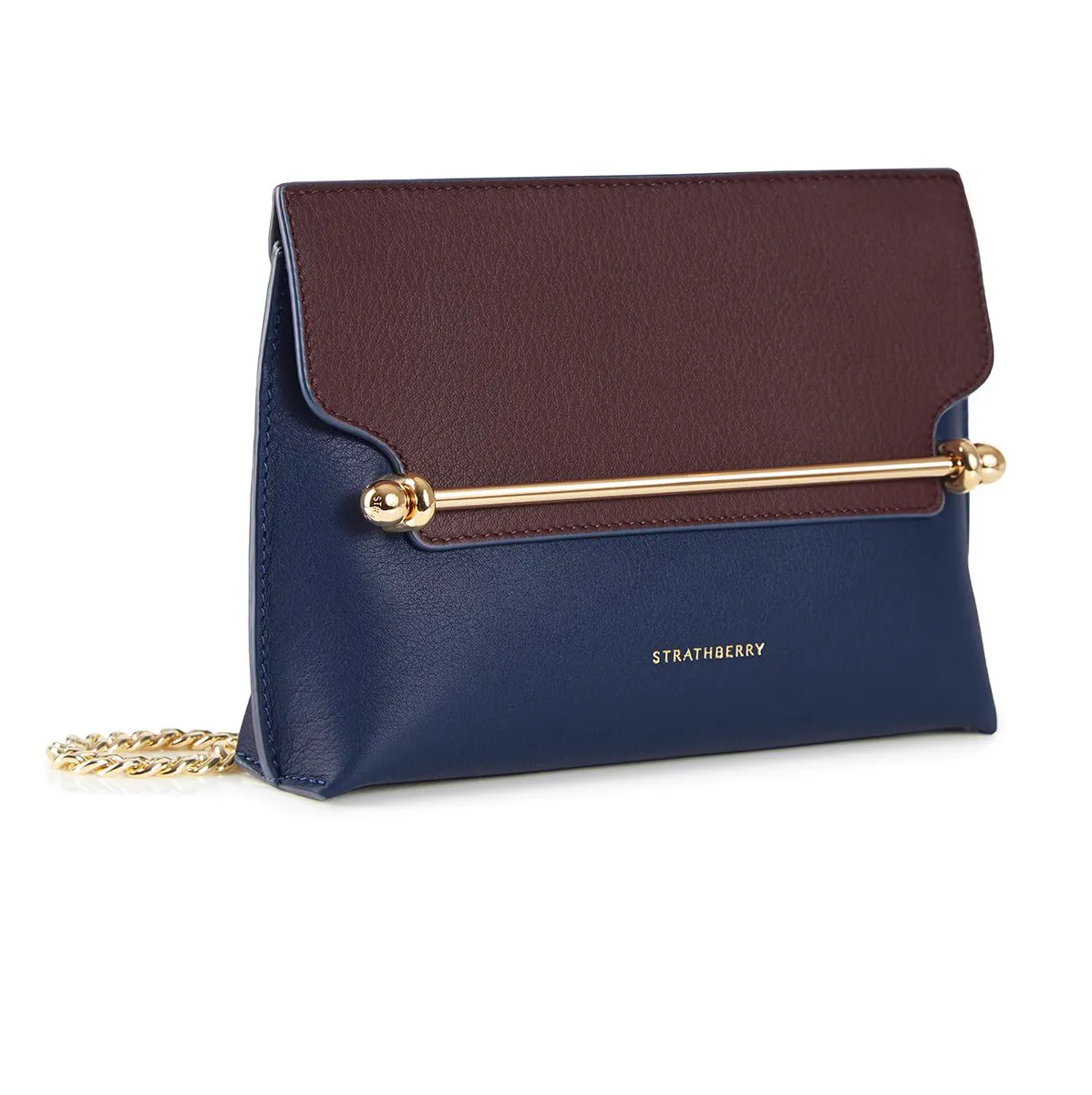 Strathberry Stylist Mini Bag, £275