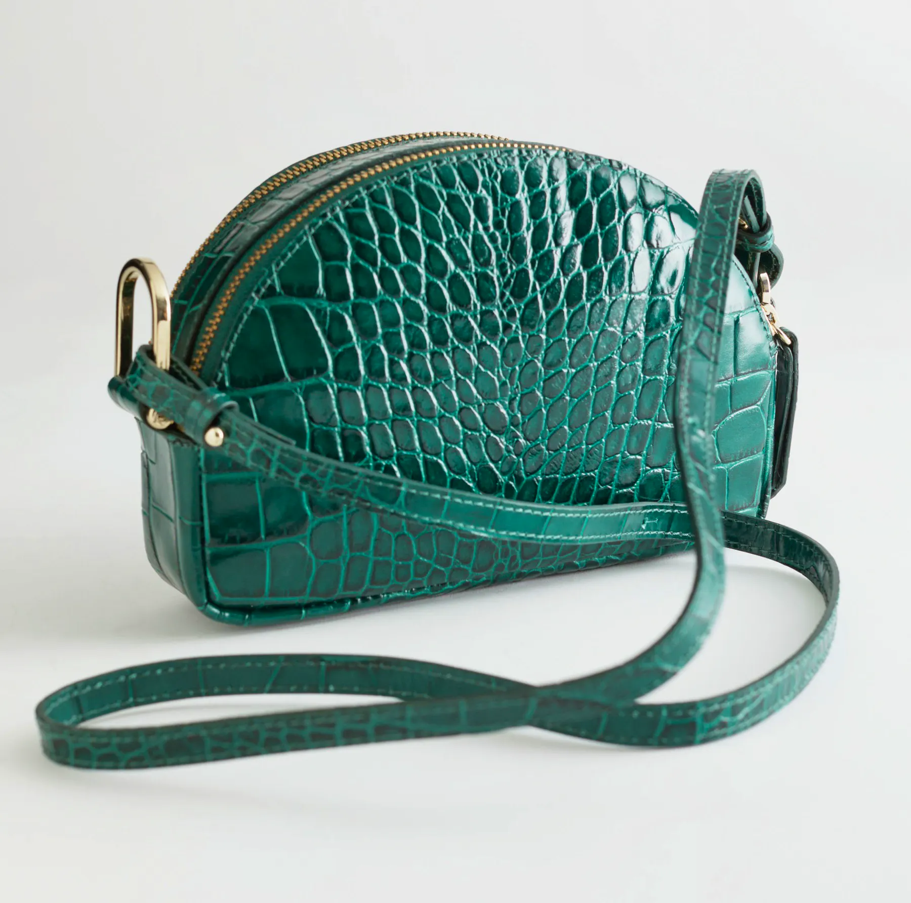 & Other Stories P Adour Small Bag, £85