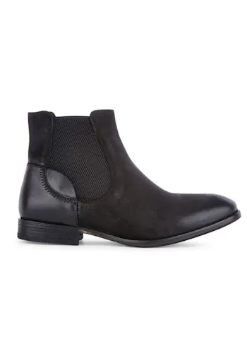 Hudson Boots