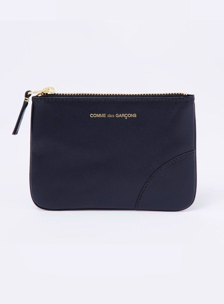 The Conran Shop Classic Corner Purse, £60