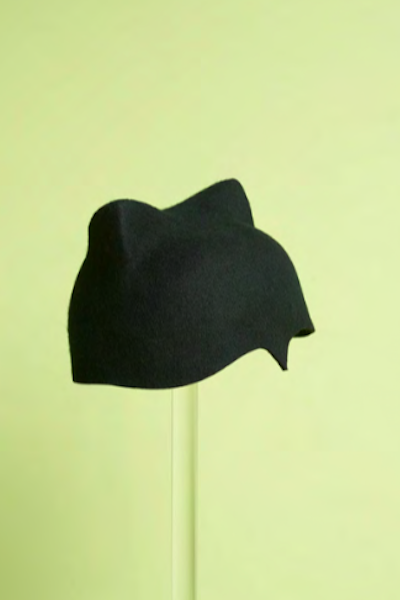 House of Flora Cat Hat, £320