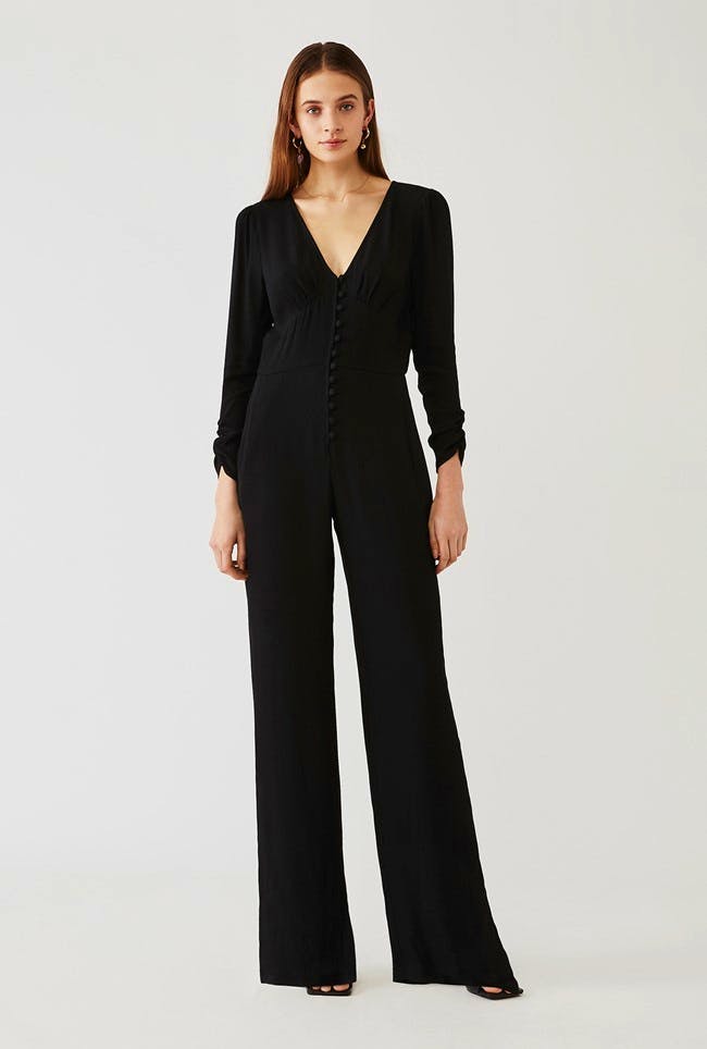 Ghost Ellie Jumpsuit, £149